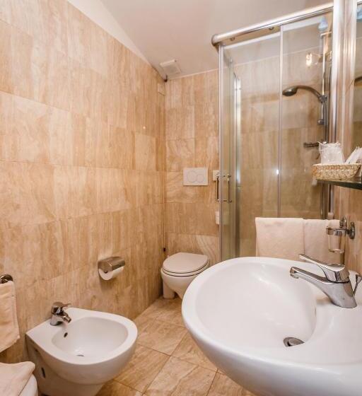 Номер Комфорт Индивидуальный, Villa Acquaviva Wine Resort