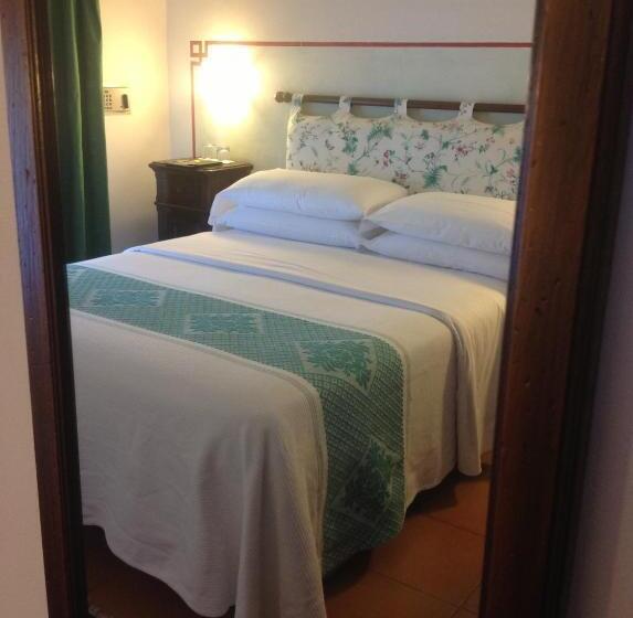 Номер Комфорт Индивидуальный, Villa Acquaviva Wine Resort