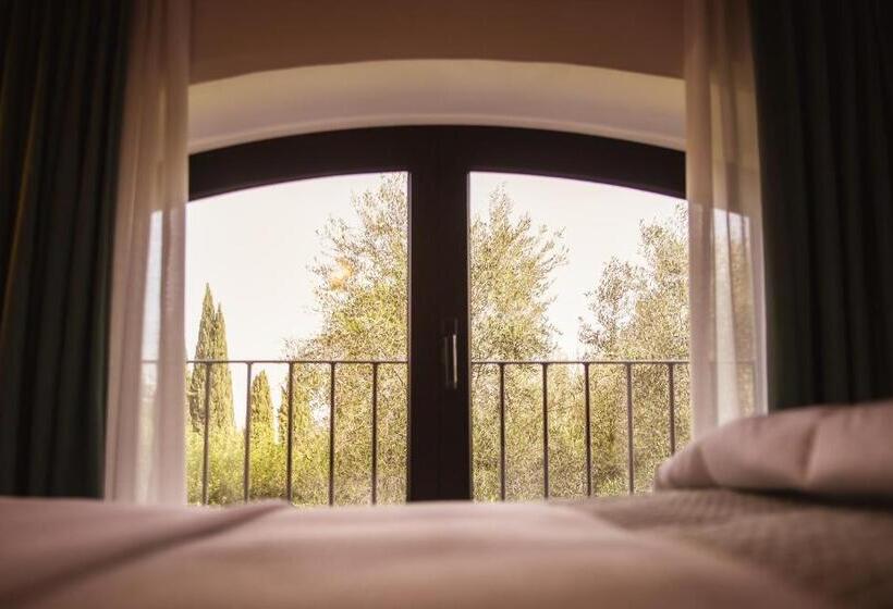 Номер Комфорт Индивидуальный, Villa Acquaviva Wine Resort