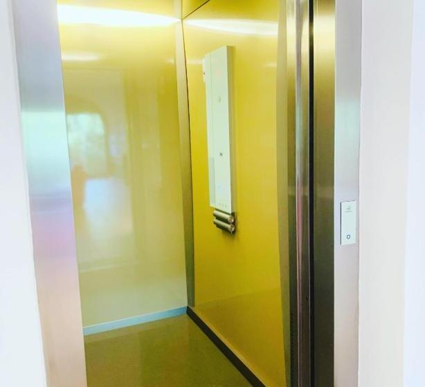 Апартаменты 2 Спальни, Residenza Locci  Rooms & Apartments