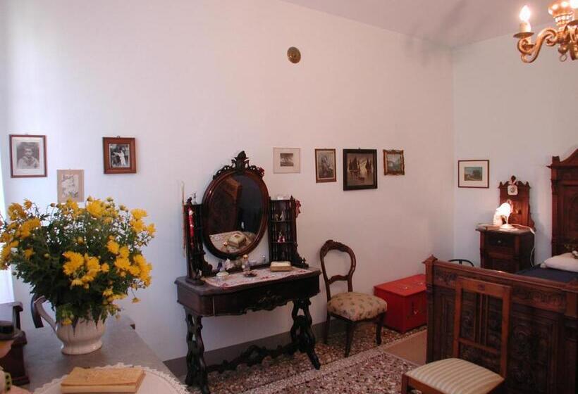 Номер Стандарт, B&b Villa Bornancini