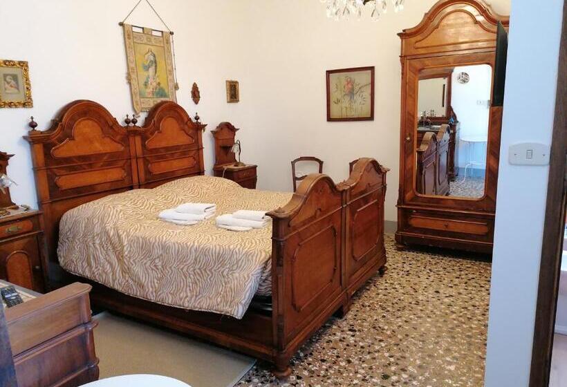 Номер Стандарт, B&b Villa Bornancini