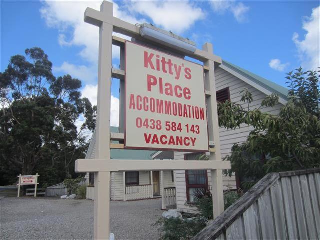 침실 1개 아파트, Kitty S Cottages   Managed By Big4 Strahan Holiday Retreat