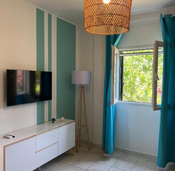 Номер Deluxe, Dei Bizantini & Villaggio Campo Dei Messapi