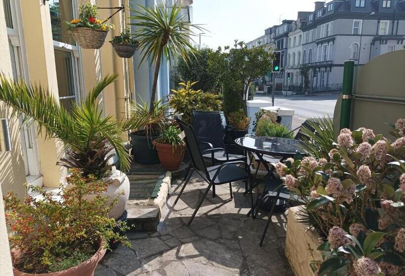 ベーシックルーム, Wayfarer Guest House