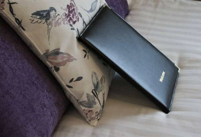 ベーシックルーム, Wayfarer Guest House