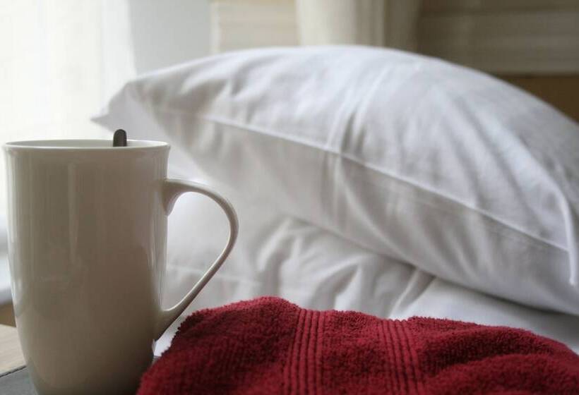 スタンダードルーム, Wayfarer Guest House