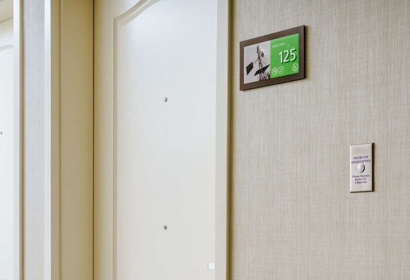 스탠다드 룸, Hampton Inn & Suites Thousand Oaks, Ca