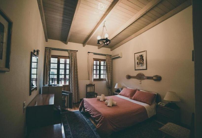 Номер Стандарт Вид на Горы, Bourazani Wild Life Resort