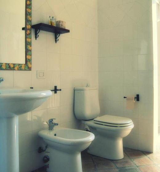 Четырехместный Номер Стандарт, Il Casale Delle Rose