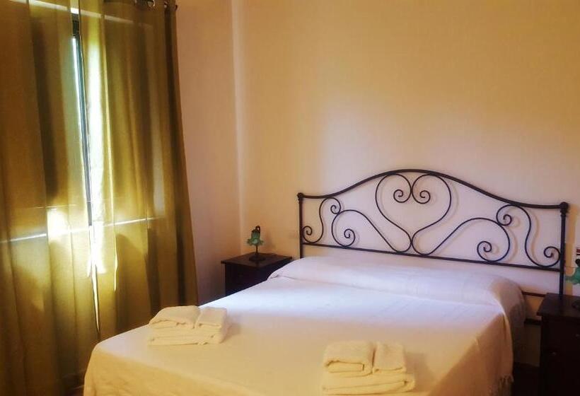Номер Стандарт, Il Casale Delle Rose