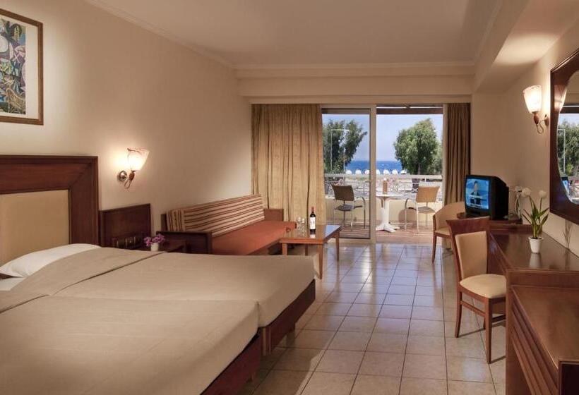 高级大房间, Kipriotis Maris Suites