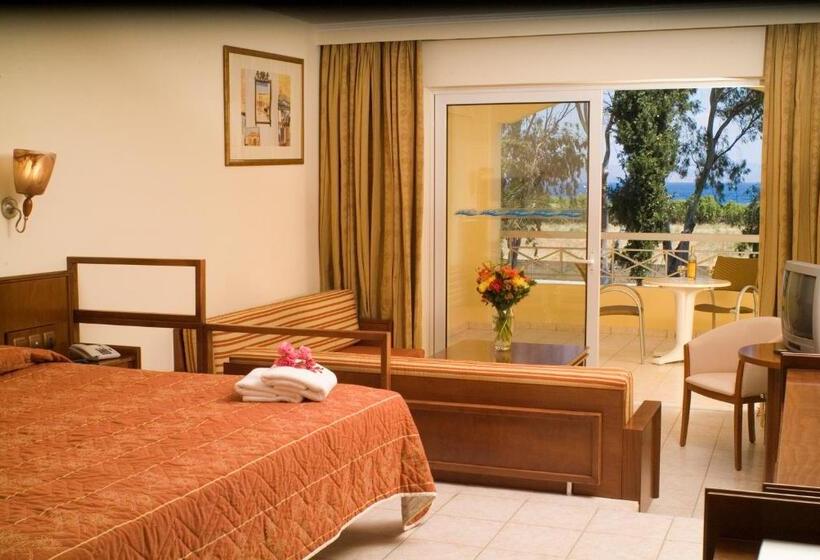 小型套房, Kipriotis Maris Suites
