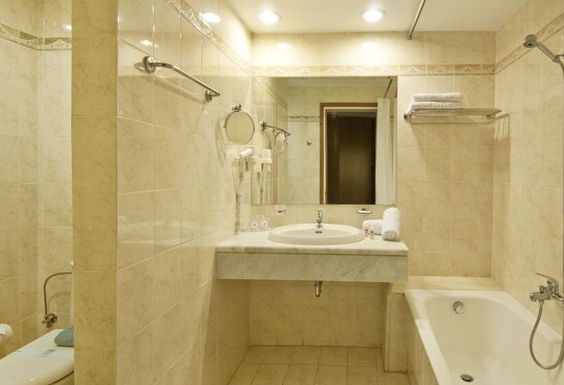 小型套房, Kipriotis Maris Suites