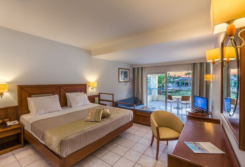 小型套房, Kipriotis Maris Suites