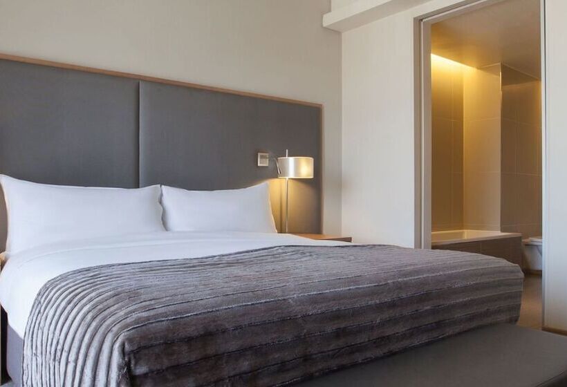Номер Superior, Southern Sun Hyde Park Sandton