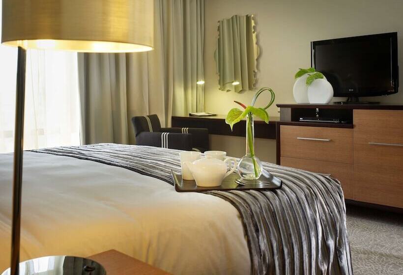 Номер Superior, Southern Sun Hyde Park Sandton