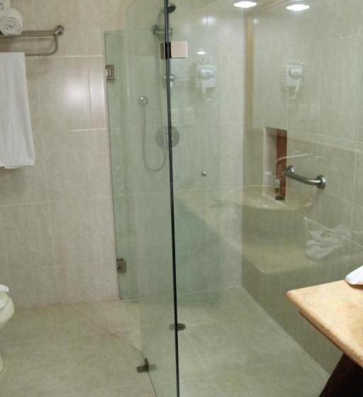 Номер Стандарт 2 Двуспальные Кровати, Suites Xadani