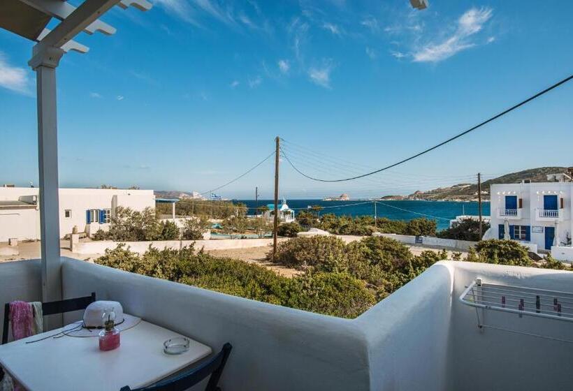 Номер Superior Вид на Море, Villa Maryelen