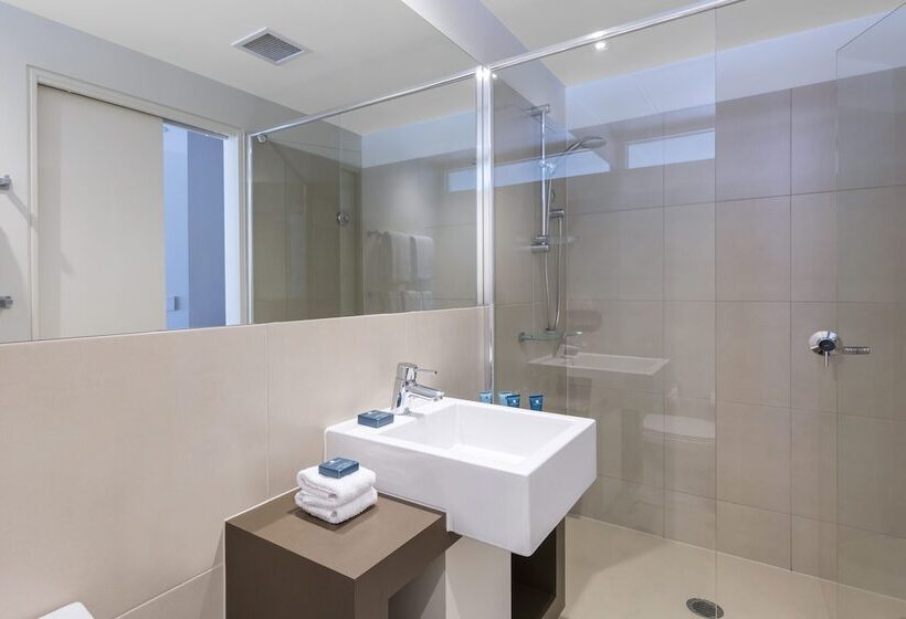 스탠다드 룸, Wyndham Resort Torquay