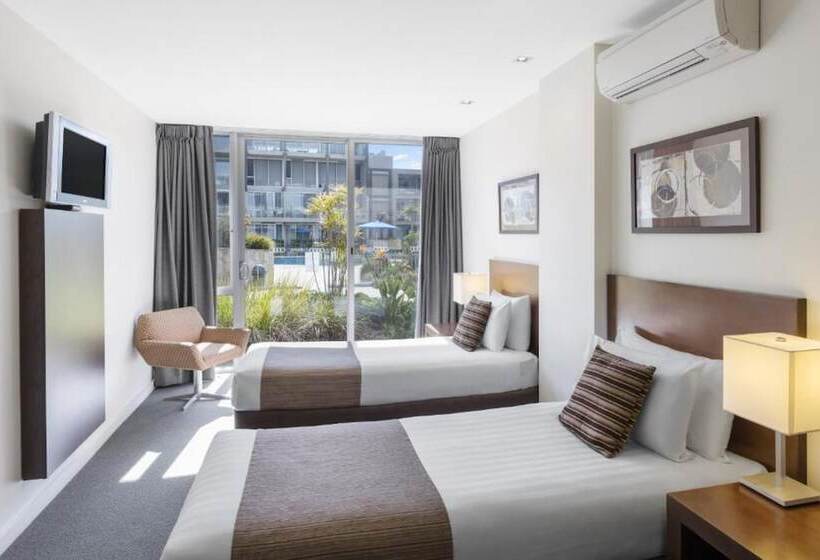 스탠다드 룸, Wyndham Resort Torquay