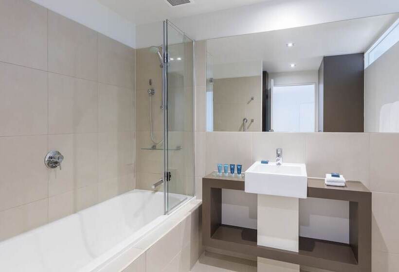 침실 2개 아파트, Wyndham Resort Torquay