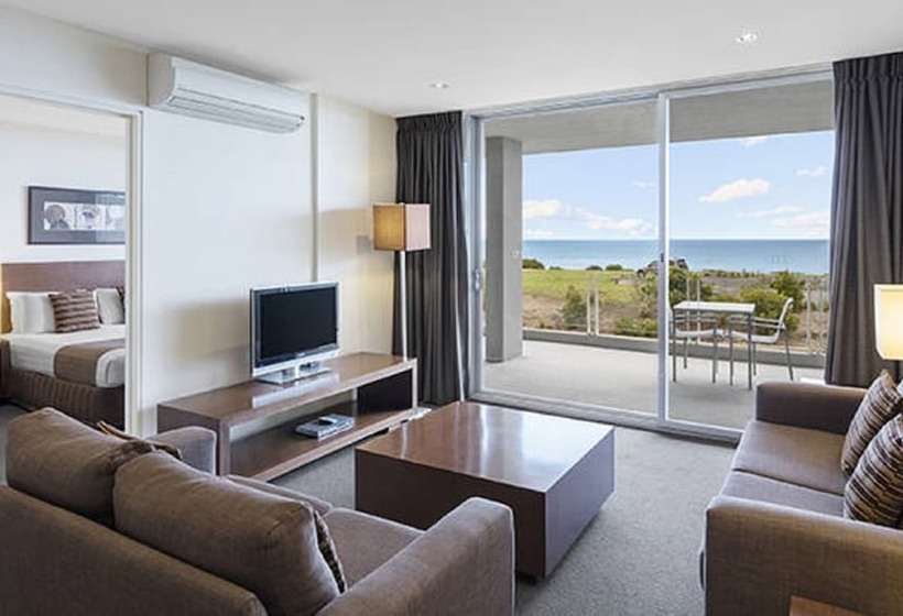 침실 2개 아파트, Wyndham Resort Torquay
