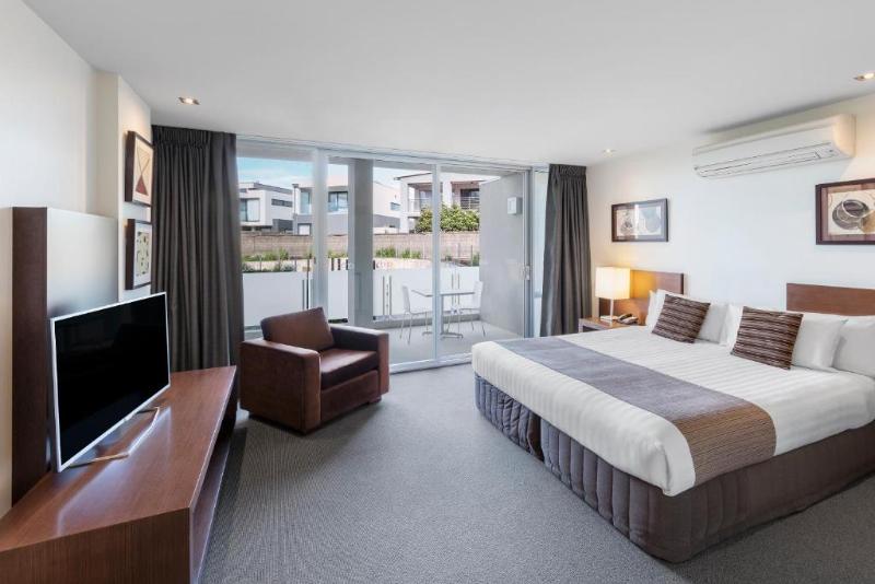 스탠다드 룸, Wyndham Resort Torquay