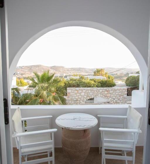 스탠다드 룸, Paros Palace
