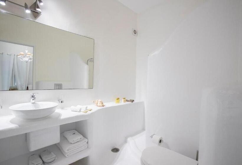 프리미엄 스위트, Paros Palace