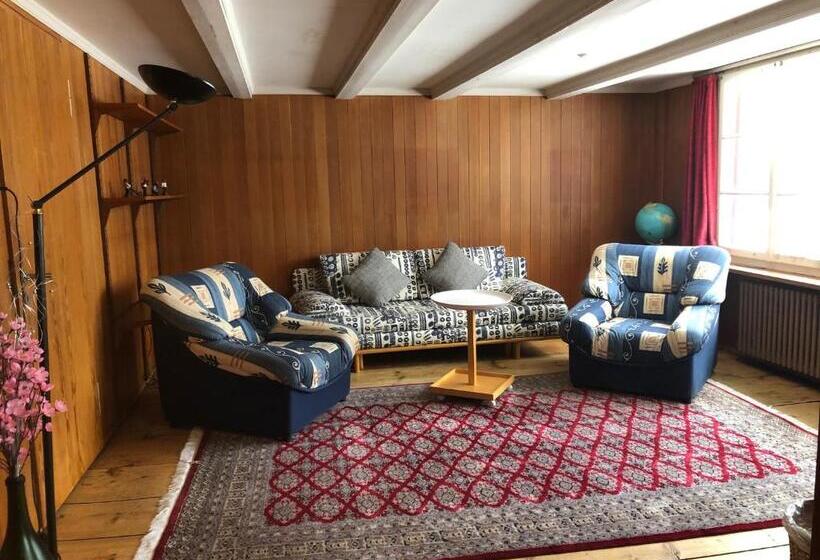 샬레, Residence Brunner
