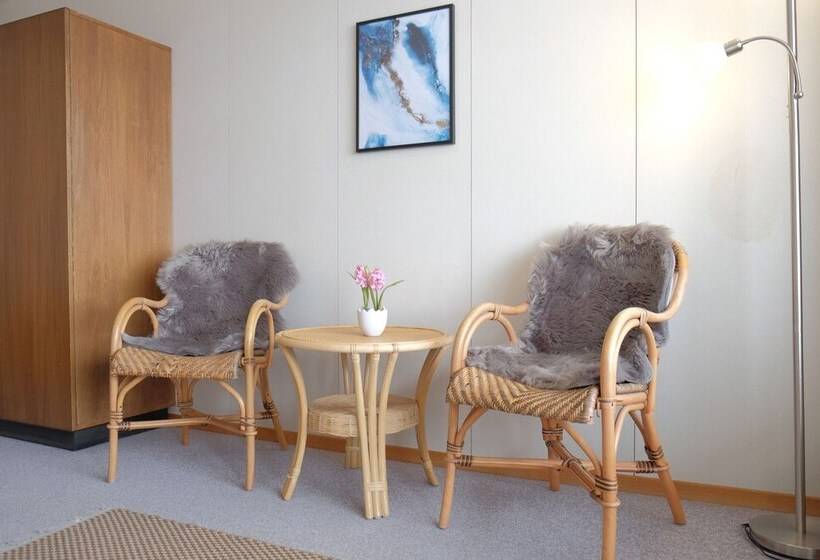 스탠다드 룸, Residence Brunner