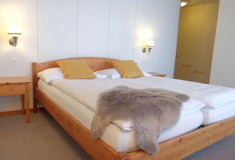 수피리어 룸, Residence Brunner