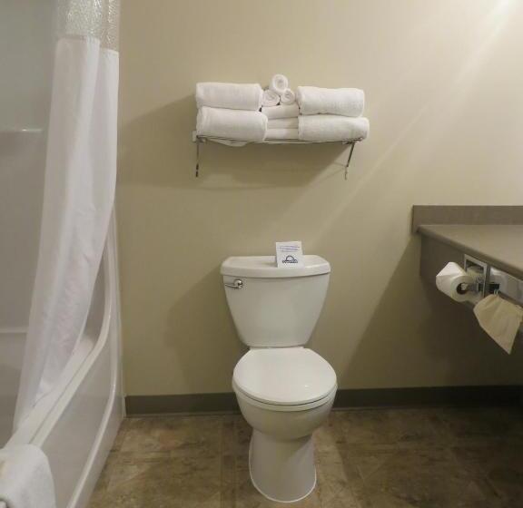 Номер бизнес-класса, Days Inn By Wyndham Thunder Bay North