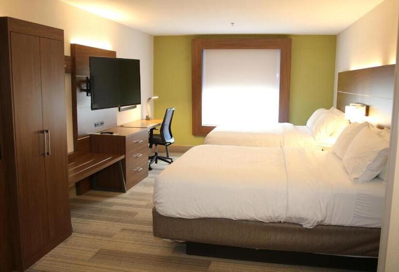 스탠다드 룸, Holiday Inn Express, An Ihg