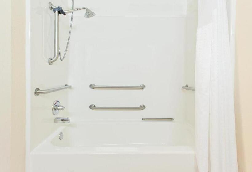 스탠다드 룸, Holiday Inn Express, An Ihg