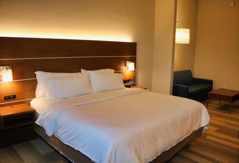 장애인을 위한 스위트, Holiday Inn Express, An Ihg