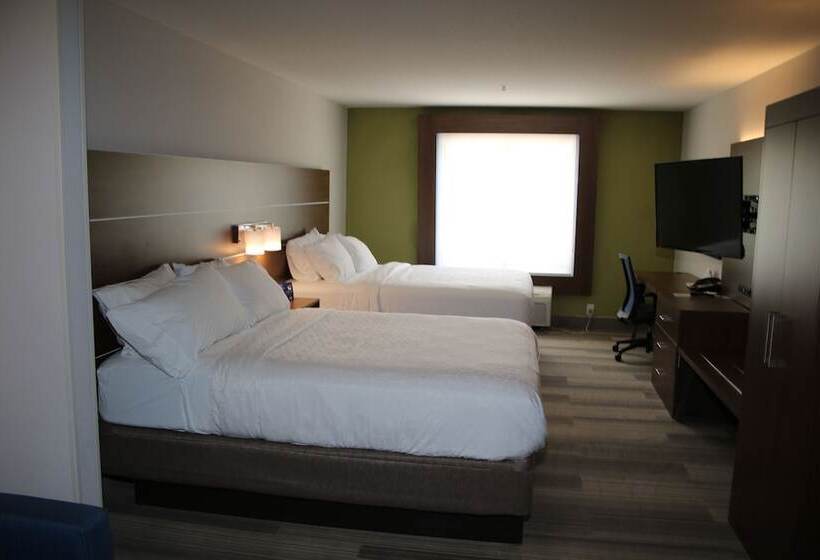 스탠다드 룸, Holiday Inn Express, An Ihg