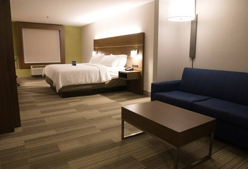 스위트, Holiday Inn Express, An Ihg