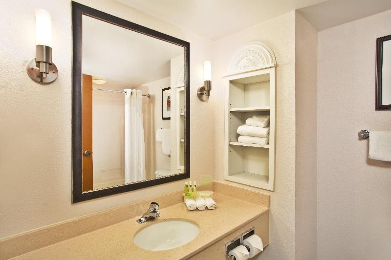 Люкс Кровать Кинг, Holiday Inn Express Hotel And Suites Harrington   Dover Area, An Ihg