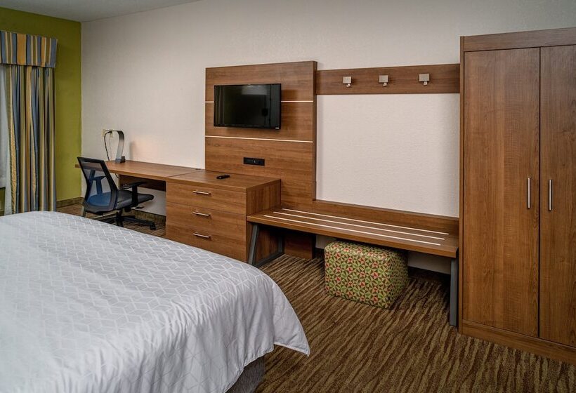 스위트, Holiday Inn Express And Suites Pikeville, An Ihg