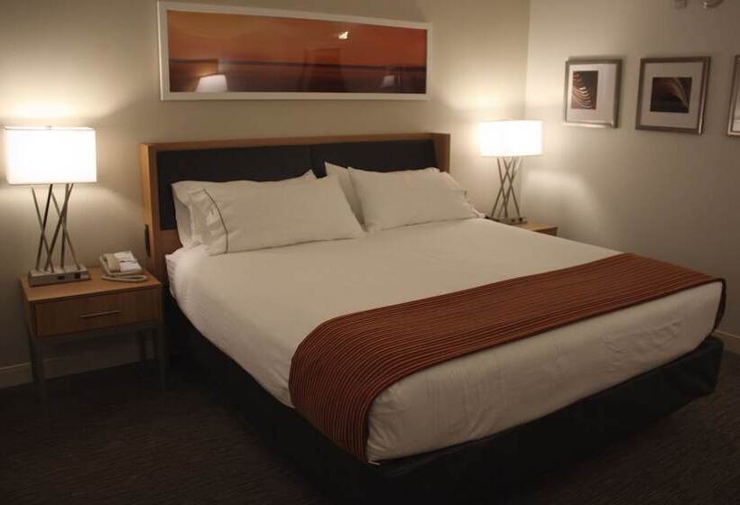 Номер Стандарт Двуспальная Кровать, Holiday Inn Express Munising Lakeview By Ihg