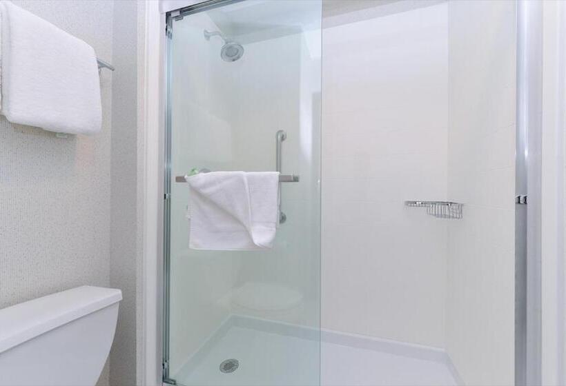 Номер Executive Кровать Кинг, Holiday Inn Express Wixom, An Ihg