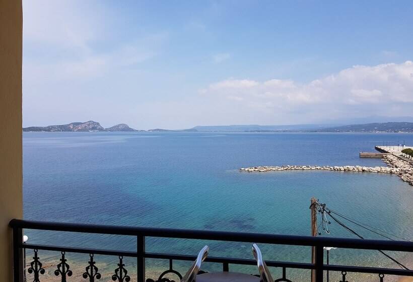 Номер Стандарт Трехместный, Miramare