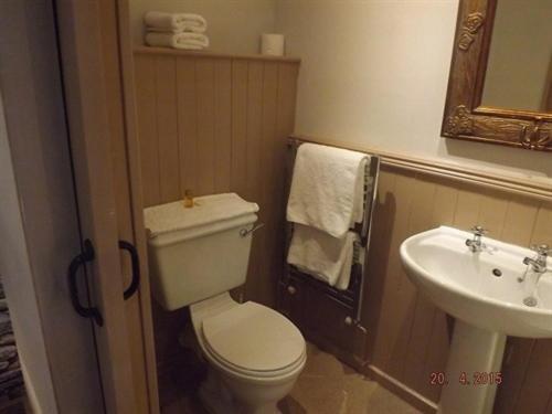 标准间, White Hart Inn