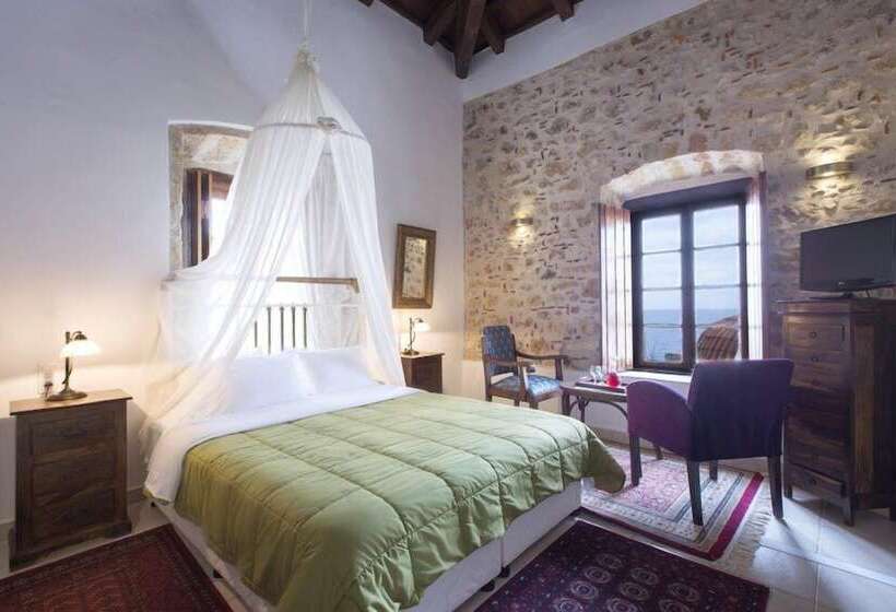 Номер Superior, Guesthouse Kellia