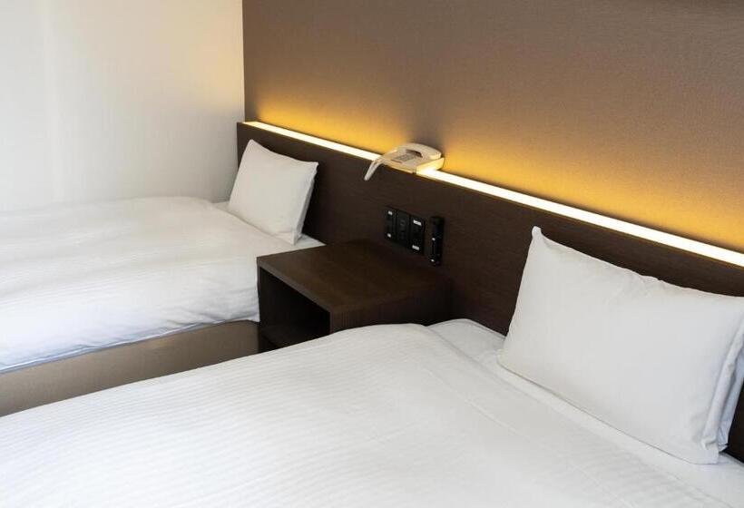 Номер Стандарт, Heiwadai Hotel Tenjin