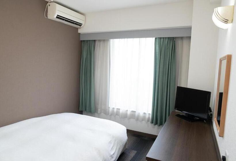 Номер Стандарт, Heiwadai Hotel Tenjin