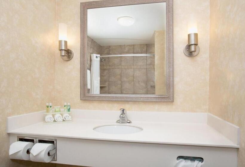 标准间, Holiday Inn Express Hotel & Suites Minot South, An Ihg