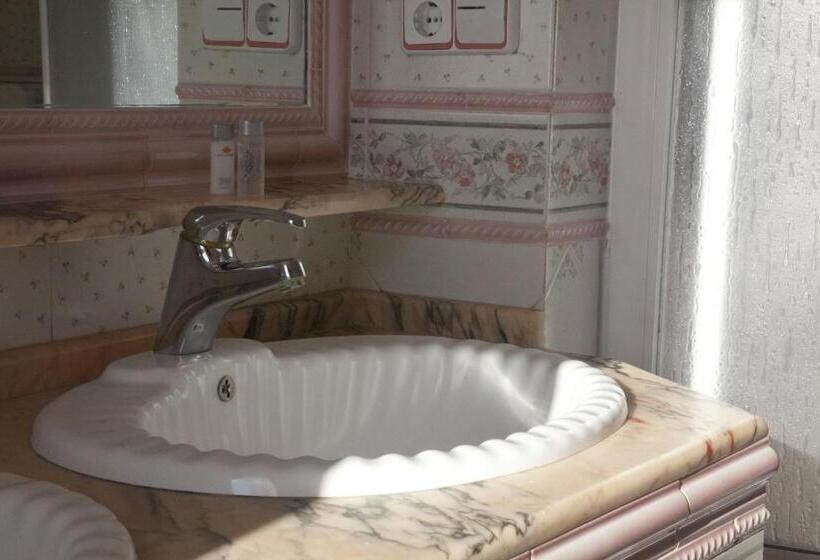 Standard-huone, Hostal Mar De Frente